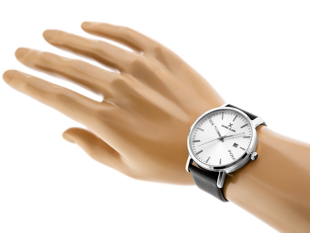 Laikrodis vyrams Daniel Klein 11645A-1 (zl011a) TAY16078 цена и информация | Vyriški laikrodžiai | pigu.lt