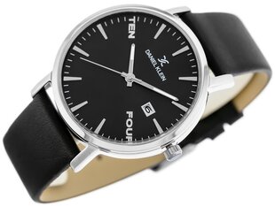 мужские часы daniel klein 11645a-2 (zl011b) + коробка цена и информация | Мужские часы | pigu.lt