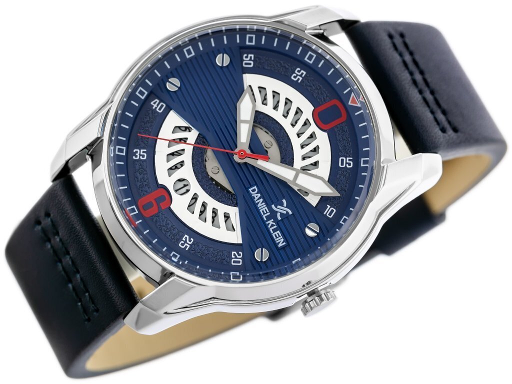 Laikrodis vyrams Daniel Klein 12155-6 (zl012d) TAY16090 kaina ir informacija | Vyriški laikrodžiai | pigu.lt