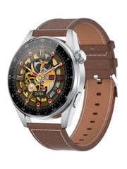 Išmanusis laikrodis vyrams Rubicon RNCE78 - Skambinimo funkcija (sr025e) kaina ir informacija | Išmanieji laikrodžiai (smartwatch) | pigu.lt