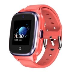 Išmanusis GPS laikrodis vaikams, Q55A kaina ir informacija | Išmaniosios apyrankės (fitness tracker) | pigu.lt