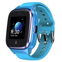 Išmanusis GPS laikrodis vaikams, Q55A kaina ir informacija | Išmaniosios apyrankės (fitness tracker) | pigu.lt