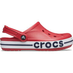 Женские тапочки Crocs™ Bayaband Clog 180113 цена и информация | Комнатные тапки женские | pigu.lt