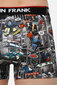 Bokserio šortai JOHN FRANK JFBD326SAVER-M цена и информация | Trumpikės | pigu.lt