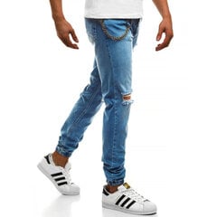 Džinsai vyrams Volter OT/2027-742104 цена и информация | Мужские джинсы | pigu.lt