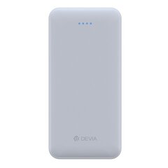 Devia Kintone Series 20000mAh цена и информация | Зарядные устройства Power bank | pigu.lt