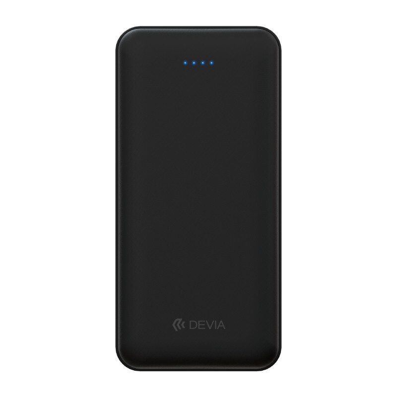 Devia Kintone Series 20000mAh kaina ir informacija | Atsarginiai maitinimo šaltiniai (power bank) | pigu.lt