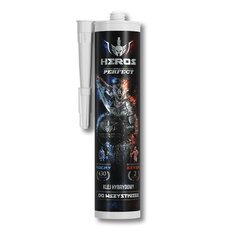 Hibridiniai klijai Heros, 290ml цена и информация | Автохимия | pigu.lt