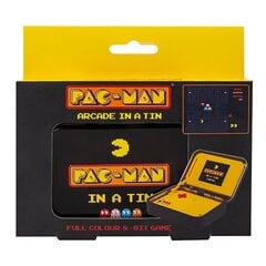 Pac-Man in a Tin цена и информация | Игровые приставки | pigu.lt