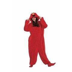 Kostiumas My Other Me Elmo M/L kaina ir informacija | Karnavaliniai kostiumai | pigu.lt