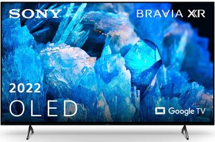 Sony XR55A75KAEP цена и информация | Телевизоры | pigu.lt