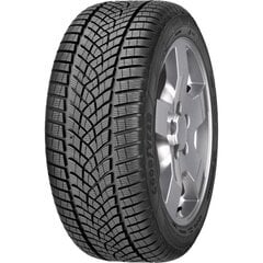 Goodyear Ultra Grip Performance + SUV 225/65R17 106H kaina ir informacija | Žieminės padangos | pigu.lt