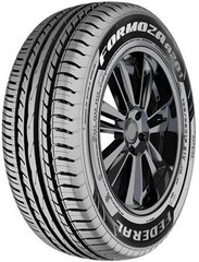 Federal Formoza AZ01 225/55R16 99 W XL kaina ir informacija | Vasarinės padangos | pigu.lt