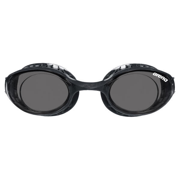 Plaukimo akiniai Arena Air Soft, juodi цена и информация | Plaukimo akiniai | pigu.lt