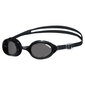 Plaukimo akiniai Arena Air Soft, juodi цена и информация | Plaukimo akiniai | pigu.lt