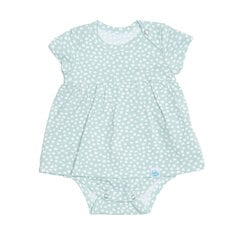 Платье-боди, Safal Kids, приятная для кожи сертифицированная ткань eco-tex, сделано в Эстонии цена и информация | Юбки, платья для новорожденных | pigu.lt