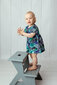 Suknelė - triko Safal Kids kaina ir informacija | Suknelės ir sijonai kūdikiams | pigu.lt