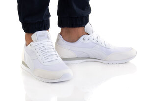 Laisvalaikio batai vyrams Puma ST Runner Essential цена и информация | Кроссовки для мужчин | pigu.lt