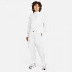 Džemperis moterims Nike Sportswear W DM2792100, baltas цена и информация | Женские толстовки | pigu.lt