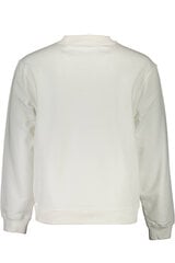 Džemperis vyrams Calvin Klein, baltas kaina ir informacija | Džemperiai vyrams | pigu.lt