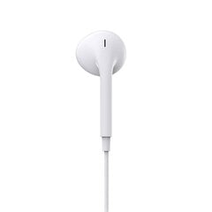 Edifier P180 Plus wired earphones, USB-C (white) цена и информация | Наушники | pigu.lt