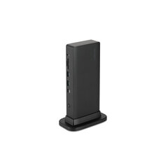 USB šakotuvas Kensington K37060EU kaina ir informacija | Adapteriai, USB šakotuvai | pigu.lt