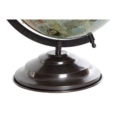 Земной глобус DKD Home Decor (25 x 25 x 35 см) цена и информация | Карты мира | pigu.lt