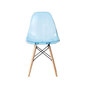 Valgomojo kėdė DKD Home Decor, 50 x 46 x 83,5 cm kaina ir informacija | Virtuvės ir valgomojo kėdės | pigu.lt