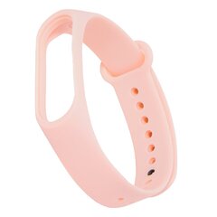 iStrap Watch Band Pink цена и информация | Аксессуары для смарт-часов и браслетов | pigu.lt