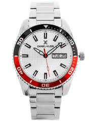 Vyriškas laikrodis Daniel Klein 12237-1 kaina ir informacija | Vyriški laikrodžiai | pigu.lt