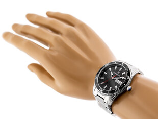 Vyriškas laikrodis Daniel Klein 12237-3 kaina ir informacija | Vyriški laikrodžiai | pigu.lt