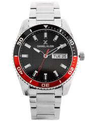 Vyriškas laikrodis Daniel Klein 12237-6 kaina ir informacija | Vyriški laikrodžiai | pigu.lt
