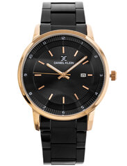 Vyriškas laikrodis Daniel Klein 12114-5 kaina ir informacija | Vyriški laikrodžiai | pigu.lt