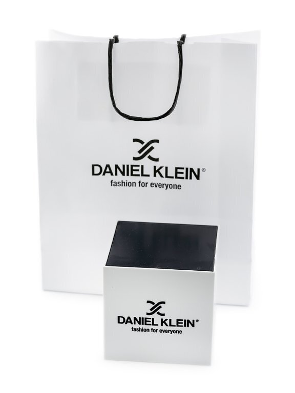 Vyriškas laikrodis Daniel Klein 12505-5 цена и информация | Vyriški laikrodžiai | pigu.lt