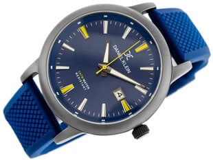 мужские часы daniel klein 12505-2 (zl014d) + коробка цена и информация | Мужские часы | pigu.lt