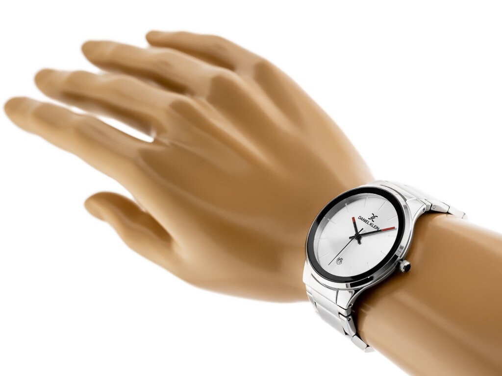Vyriškas laikrodis Daniel Klein 12321-5 kaina ir informacija | Vyriški laikrodžiai | pigu.lt
