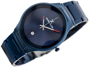 Vyriškas laikrodis Daniel Klein 12321-3 kaina ir informacija | Vyriški laikrodžiai | pigu.lt
