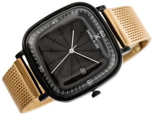 Vyriškas laikrodi Daniel Klein 12426-4 kaina ir informacija | Vyriški laikrodžiai | pigu.lt