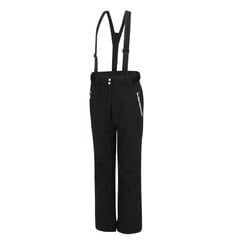 Женские горнолыжные брюки Dare 2B Effused II - черный цена и информация | Лыжная одежда и аксессуары | pigu.lt