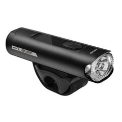 Фонарь передний Rock Machine F.Light 55 USB цена и информация | Велосипедные фонари, отражатели | pigu.lt