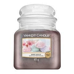 Yankee Candle Золотая осень 411 г цена и информация | Подсвечники, свечи | pigu.lt