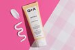 Kreminis prausiklis su avižų pienu Q+A Oat Milk, 125 ml kaina ir informacija | Veido prausikliai, valikliai | pigu.lt