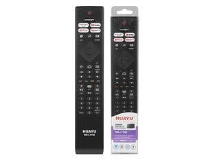 Huayu RM-L1760 kaina ir informacija | Išmaniųjų (Smart TV) ir televizorių priedai | pigu.lt