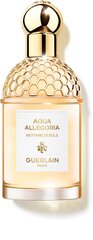 Туалетная вода Guerlain Aqua Allegoria Nettare Di Sole EDT для женщин 125 мл цена и информация | Женские духи | pigu.lt