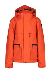 Детская парка Icepeak Lehrte 50201-9*642, оранжевая цена и информация | Куртки, пальто для девочек | pigu.lt