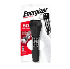 Prožektorius Energizer Touch LP05361 kaina ir informacija | Žibintuvėliai, prožektoriai | pigu.lt