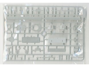 Сборная пластиковая модель Takom - FV432 Mk.3 Bulldog British APC (2 in 1), 1/35, 2067 цена и информация | Конструкторы и кубики | pigu.lt