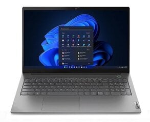 Lenovo ThinkBook 15 G4 IAP (21DJ00D4PB) цена и информация | Ноутбуки | pigu.lt