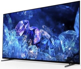 Sony XR77A80KAEP цена и информация | Телевизоры | pigu.lt