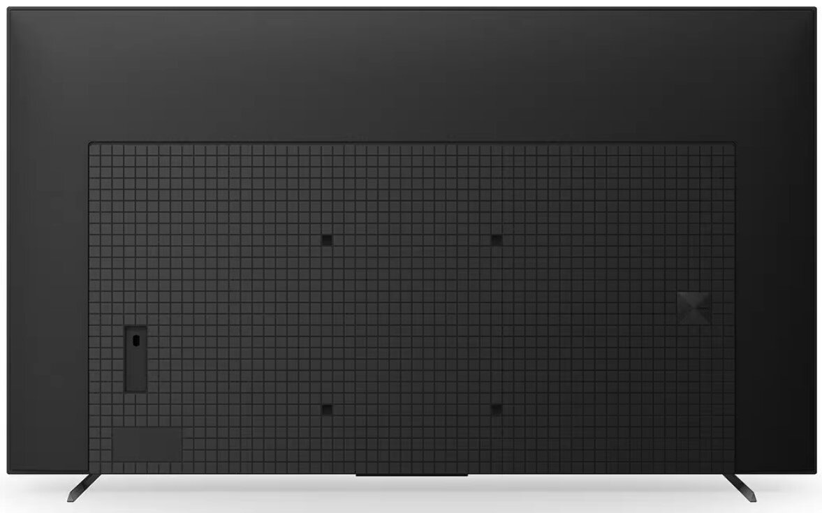 Sony XR77A80KAEP цена и информация | Televizoriai | pigu.lt